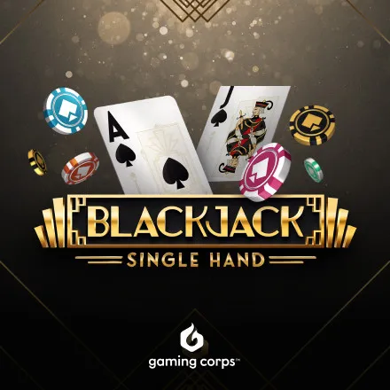Blackjack icon