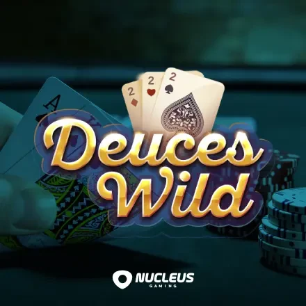Deuces Wild  icon